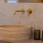 Dora Modern With Steam Fireplace And Freestanding Bathtub, , 4 People Apartman